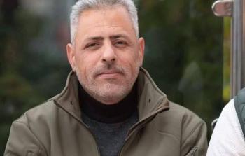 الشهيد وحيد صباغ أبو ماضي 