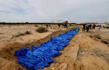 وزارة الصِّحَّة بغزَّة: 10 شهداء وصلوا مشافي غزَّة خلال 24 ساعة ماضية