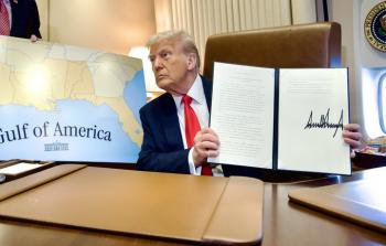 سيناريو جديد... خطَّة أمريكيَّة لإعادة تشكيل غزَّة وتحويلها إلى 