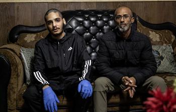 الفتى المقدسي