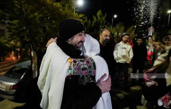 المحرِّر فرحات... الحلم بالحرِّيَّة حقَّقته غزَّة