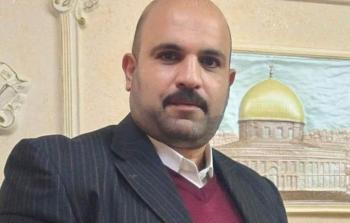 استشهاد مواطن إثر صدم آلية الاحتلال لمركبته بطولكرم