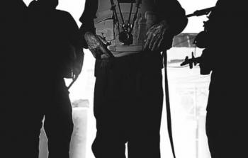 تحقيقٌ يكشف تفاصيلَ إعدام الاحتلال مسنًّا فلسطينيًا وزوجته بعد اتِّخاذهما دروعًا بشريَّة بغزَّة