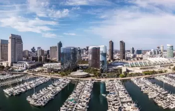 عرض لشراء كاليفورنيا بترليون دولار