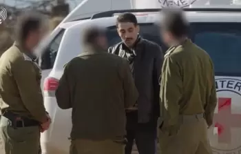 هشام السَّيِّد... قضيَّة الأسير 