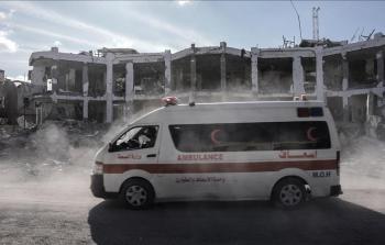 وزارة الصِّحَّة: 3 شهداء وصلوا إلى مشافي غزَّة خلال 24 ساعة ماضية