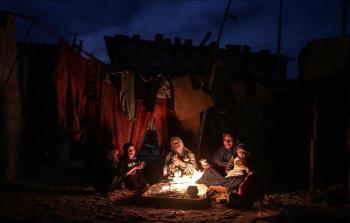 شركة توزيع كهرباء بغزَّة تطلق نداء استغاثة عاجل إلى المجتمع الدَّوليِّ