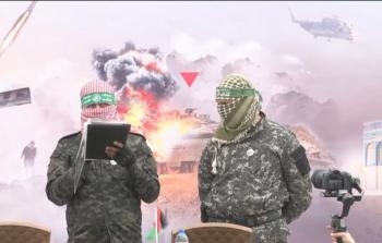 حماس: الطَّريق الوحيد لعودة الأسرى إلى ذويهم هو عبر التَّفاوض والالتزام ببنود الاتِّفاق