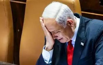 هل بدأ الغرب برفع الغطاء السياسي عن (إسرائيل)؟