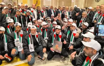 ما مستجدَّات ملفِّ إبعاد الأسرى المحرَّرين وما هي الدُّول المضيفة؟