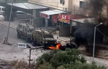 كمينٌ مشترك للقسَّام وسرايا القدس في طولكرم وهذه تفاصيله