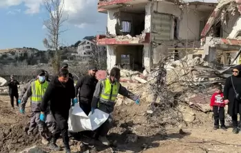 الدِّفاع المدني: انتشلنا جثامين 23 شهيدًا من بلدات جنوبي لبنان