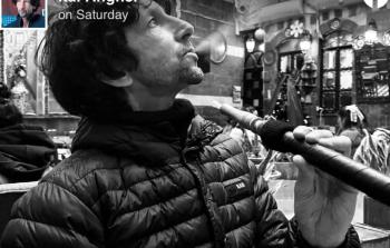 فيلم يوثِّق زيارة مراسل إسرائيليّ إلى دمشق يثير موجة غضب في سوريا.. ما القصَّة؟