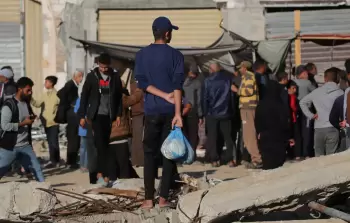 مخابز مغلقة.. وأخرى تعود إليها طوابير المنتظرين