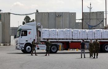 وقف إدخال المساعدات لغزة .. تجويع جماعي يهدد بتفاقم الكوارث الإنسانية