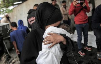 الأورومتوسطي: التقرير الأممي يستوجب تحركًا عاجلًا لإنهاء سياسة الإفلات من العقاب