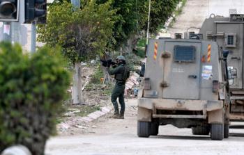 العدوان في الضفَّة: شهيد في قلقيلية وهدم منازل بمخيم نور شمس