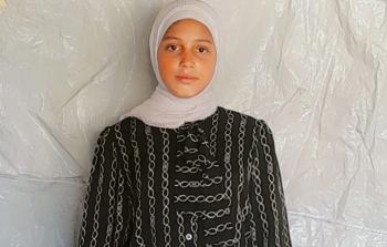 ريماس ارحيم... عيد بلا أبوين أو عيدية