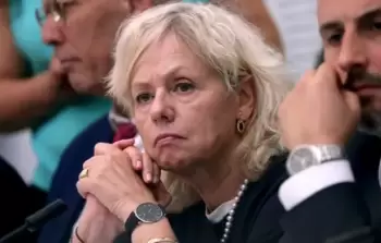 حكومة الاحتلال تصادق بالإجماع على إقالة المستشارة القضائيَّة