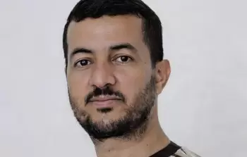 عبد الناصر عيسى.. مُحرَّر يعيش 