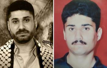 المحرِّر حريبات.... مشوار طويل للتَّعافي من الإهمال الطِّبِّيِّ