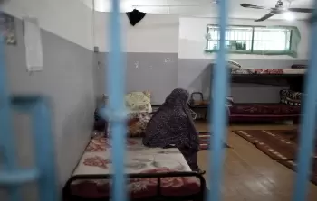 في اليوم العالمي للمرأة.. 21 أسيرة يتعرضن لجرائم ممنهجة في سجون الاحتلال (الإسرائيلي)
