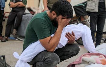 استشهاد طفل برصاص الاحتلال في حي الشجاعيَّة شرق غزة