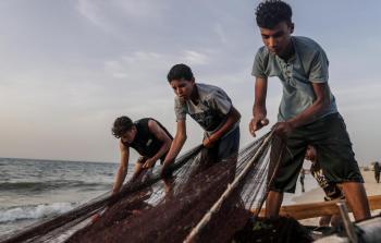 الشَّهيد محمَّد صيام... رحلة صيد لم تنته على شاطئ غزَّة