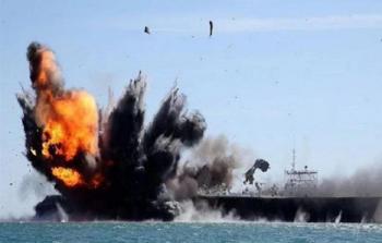 القوَّات اليمنيَّة تستهدف حاملة طائرات أمريكيَّة في البحر الأحمر