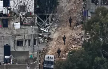  تدمير ممنهجٌ وحملاتُ اعتقالاتٍ متواصلة.. العدوان على جنين يدخل يومه الـ 67