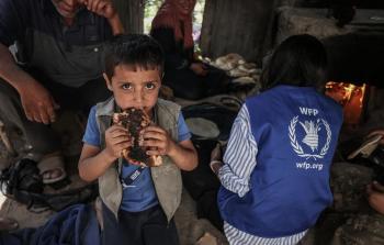 اليونيسف تحذر من 