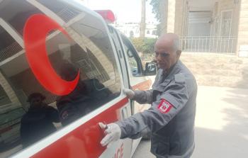 أرواحهم على أكفِّهم... مسعفو غزَّة 