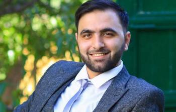 المحرر حمزة رضوان.. الخروج من السجن 