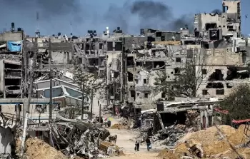 تفجير المشهد في غزَّة.. الاحتلال بين خرق الاتفاق وارتداد المعادلة