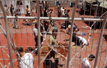 انتهاكات مروّعة بحق معتقلي غزة في سجون الاحتلال