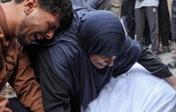 الهمص: مخزونات الأدوية بدأت بالنَّفاد من مستشفيات قطاع غزَّة