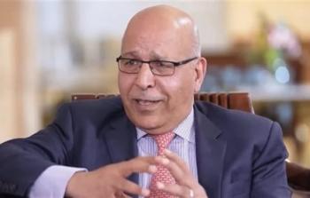 د. مأمون فندي