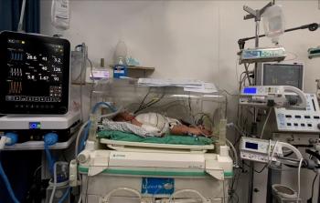 البرش يحذِّر: القطاع الصحيّ في غزَّة على حافَّة الانهيار الكامل