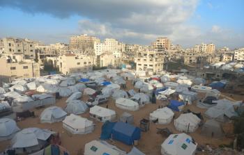 نازحو رفح... شهادات مروِّعة وحياة بلا أدنى المقوِّمات