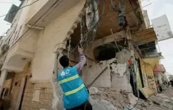 رابط موحد لحصر الأضرار في غزة: وزارة الاتصالات تطلق منصة إلكترونية شاملة للإغاثة والتسجيل للمساعدات