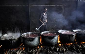 وقف توريد الغاز لغزَّة ينذر بعودة المواطنين إلى 