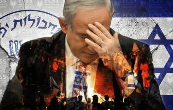 نتنياهو يخرب اتفاق التَّهدئة... حرب غزَّة أداةً لإنقاذ مستقبله السياسيّ