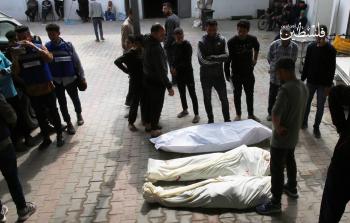 تفاصيل مروِّعة... هكذا استهدف الاحتلال الأطفال أمام 