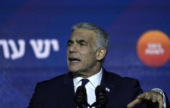 يائير لابيد