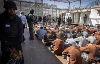 نادي الأسير يطالب بفتح تحقيق دوليّ في ظروف استشهاد عشرات الأسرى