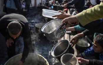 وزارة التَّنمية: وقف المساعدات ينذر بكارثة إنسانيَّة وعودة للمجاعة في غزَّة