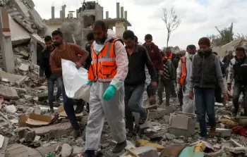 الصِّحَّة بغزَّة: 9 شهداء و16 إصابةً وصلوا إلى مستشفيات القطاع خلال الـ 24 ساعة الماضية