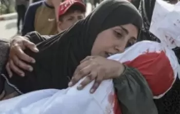 حماس: الاحتلال استهدفَ عشرات الأطفال في غزَّة دون مراعاة لحرمة العيد