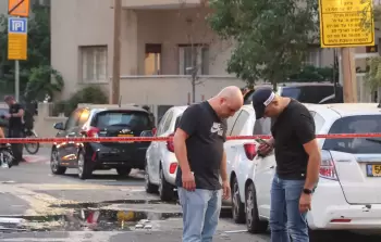 هجوم صاروخي من اليمن والاحتلال يفعِّل صافرات الإنذار في عشرات المواقع