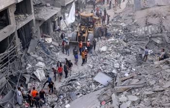 المكتب الحكومي ينشرُ الإيجاز الأسبوعي لعمل طواقم الطوارئ الحكومية في غزَّة